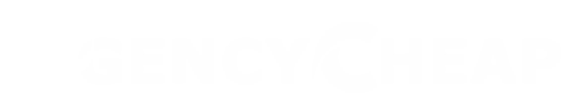 AgencyCheap.Com